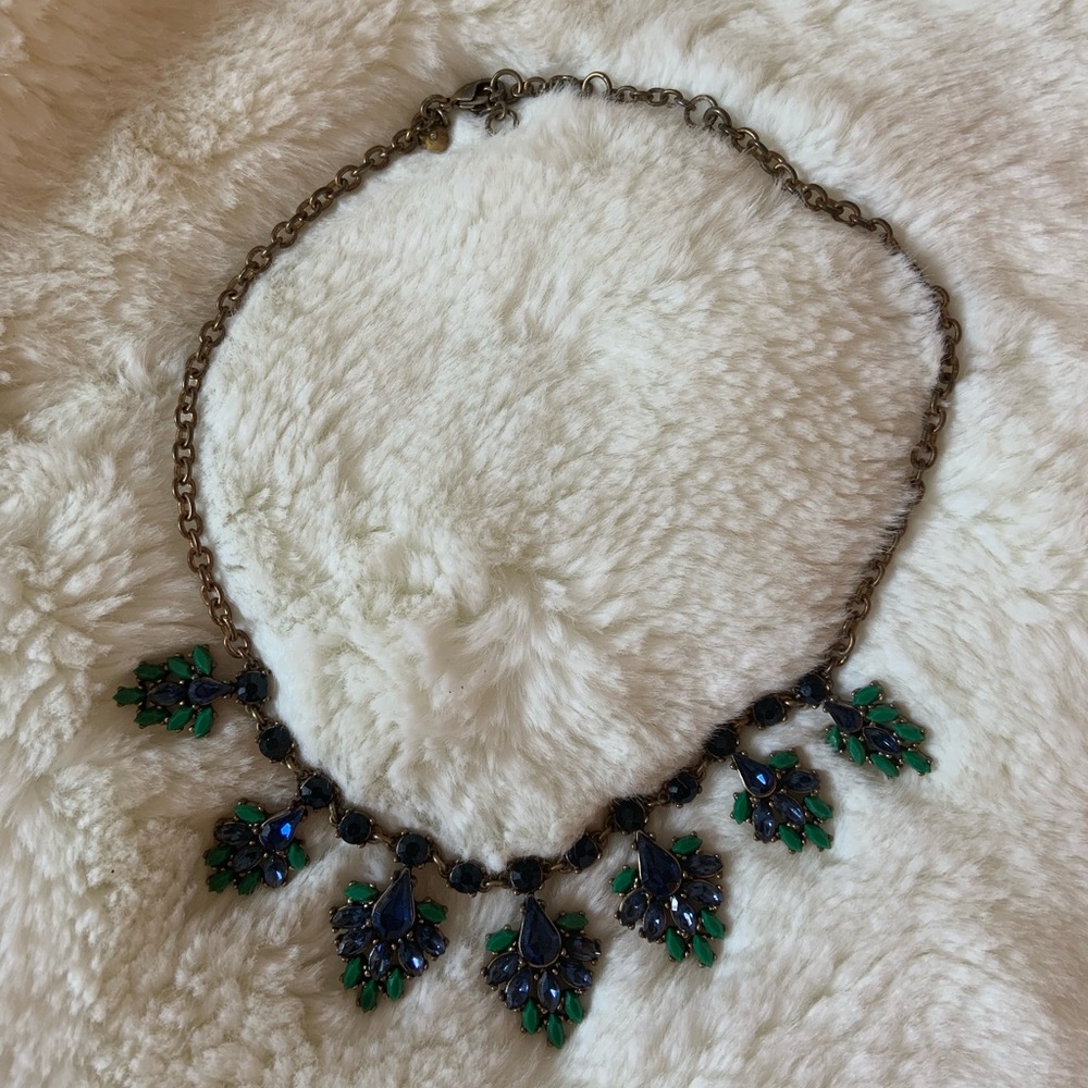 Jcrew necklace